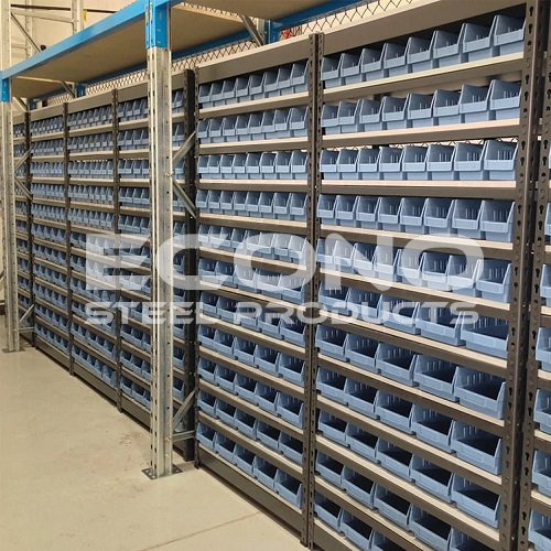 Bin Rack Manufacturer in Delhi